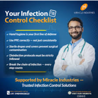 infection control