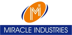 Miracle Industries logo