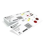 Chemical Indicator Strips