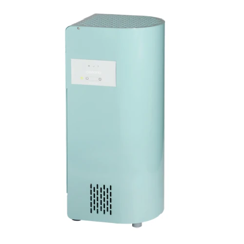 air purifier for hospital