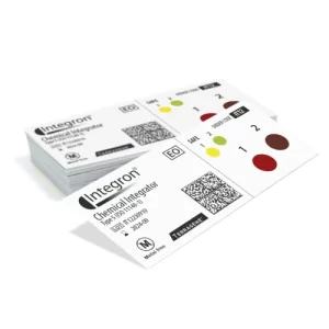 Chemical Indicators for Sterilisation
