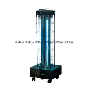 uvc disinfection system