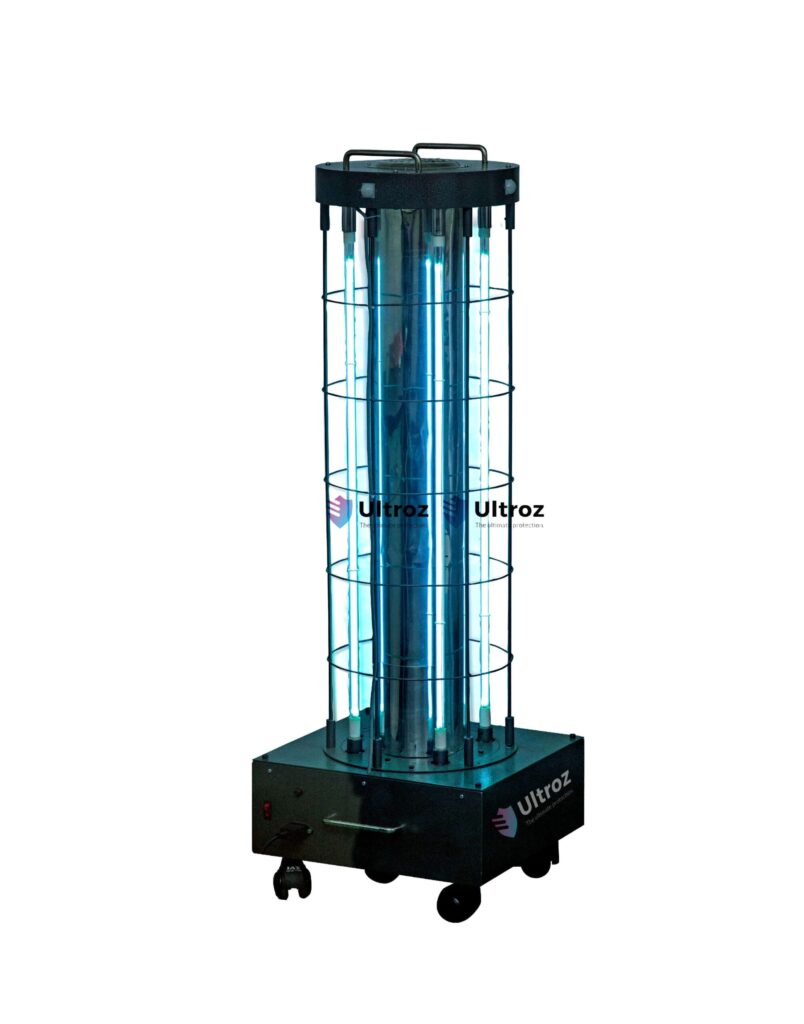 Ultroz UVC Tower Plus O