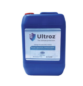Ultroz Disinfactant