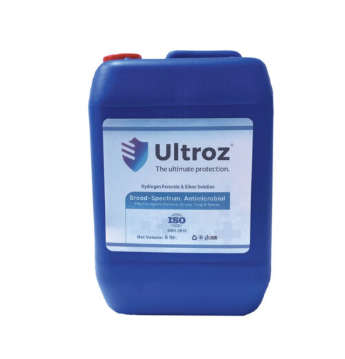 Ultroz Disinfactant