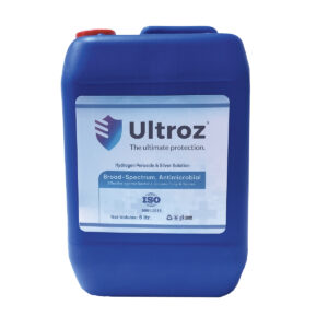Ultroz Disinfactant