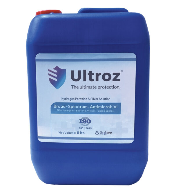 Ultroz Disinfectant