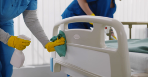 Sterilisation