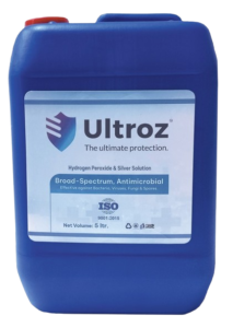 Ultroz DIsinfectant