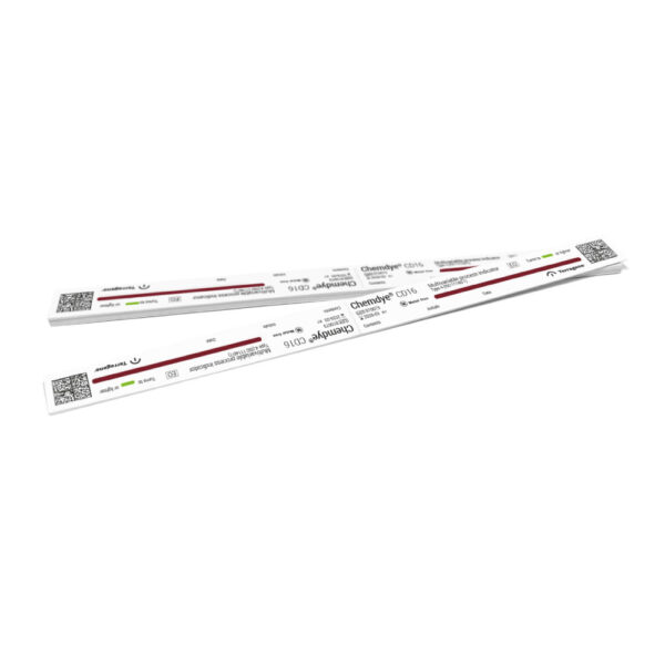 CD16 Multivariable Process Indicator