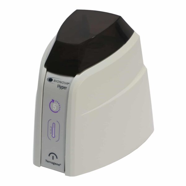 Y Hyper AutoReader Incubator