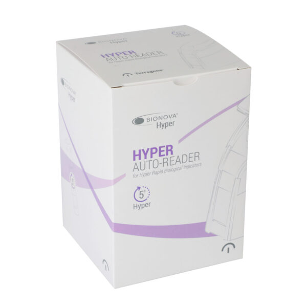 Y Hyper AutoReader Incubator - Image 4