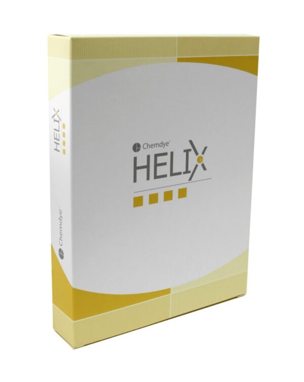 Helix-PCD