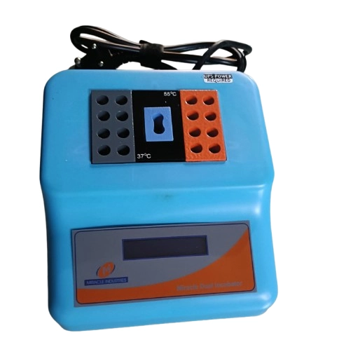 Miracle-Dual-Incubators